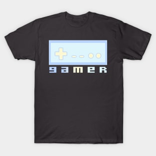 Retro Gamer T-Shirt